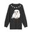Product Harry Potter Long Sweater Hedwig image