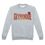 Product Harry Potter Gryffindor Collegiate Sweatshirt image