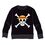 Product One Piece Skull Sweatshirt image