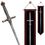 Product Harry Potter Gryffindor Sword image