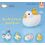 Product Gashapon Soft Duck Days (1 Random Figure) image
