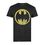 Product DC Comics Batman Circle Vintage Wash T-shirt image