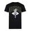 Product DC Comics Joker Varsity Black T-shirt image