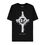 Product Death Note Black Cross T-shirt image