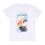 Product Disney Little Mermaid Classic Poster T-Shirt image
