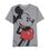 Product Disney Mickey Mouse Print T-shirt image