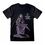 Product Disney Nightmare Before Christmas Sallycat T-shirt image