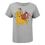 Product Disney Simba Grey T-shirt image