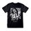 Product Junji Ito Bleeding T-shirt image