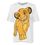 Product Disney Lion King Simba Happy Slouch T-shirt image
