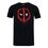 Product Marvel Deadpool Paint T-Shirt image