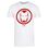 Product Marvel Iron Man White T-shirt image