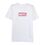 Product Marvel Logo White T-shirt image