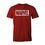 Product Marvel Red Logo T-shirt image