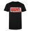 Product Marvel Web Black T-shirt image