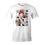 Product Naruto Gaara T-shirt image