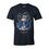 Product Naruto Sasuke T-shirt image