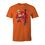 Product Naruto Attack Orange T-shirt image