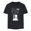 Product Naruto Black and White T-Shirt image