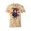 Product Naruto Itachi Washed T-shirt image
