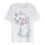 Product Disney Aristocats Marie Overized T-Shirt image