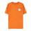 Product Pokemon Charizard Orange T-Shirt image