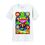 Product Rick and Morty Multicolored T-shirt image