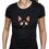 Product Sailor Moon Luna Black T-Shirt image