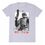 Product Star Wars Boba Fett Katakana T-shirt image