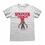 Product Stranger Things  Logo Demogorgon T-shirt image