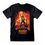 Product Stranger Things Eddie Rocks T-shirt image