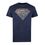 Product DC Comics Superman Vintage Navy T-shirt image
