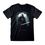 Product Witcher Shilhuette Moon T-shirt image