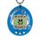 Product Tamagotchi Original  Blue Silver image