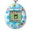 Product Tamagotchi Original Flower Gingham image