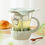 Product Κούπα Studio Ghibli Teacup with infuser My Neighbor Totoro image
