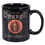 Product Θερμοαντιδραστική Κούπα The Lord of the Rings - Eye of Sauron Heat Change Mug image