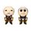 Product Φιγούρες Funko Pop! The Muppets - Waldorf & Statler (Special Edition) 2-Pack image