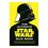 Product The Ultimate Star Wars Quiz Book : Over 1,000 questions to test your Star Wars knowledge! image