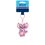 Product Μπρελόκ με Φώς Disney Stitch - Angel Keychain image