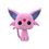 Product Funko Pop ! Pokemon Espeon (Flocked) (Special Edition) image