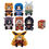 Product Φιγούρα Naruto: Shippuden Cute Animals Sit in Party Series Blind Box (1pc) 1τμχ Τυχαία Επιλογή image