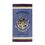 Product Harry Potter Towel Cotton Hogwarts Crest image
