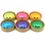 Product Squishy Dumpling Glitter Sugar Random (1pc) 1τμχ Τυχαία Επιλογή image