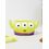 Product Toy Story Alien Shaped Mug image