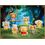 Product Λούτρινο Μπρελόκ Disney Winnie the Pooh Storybook Series Vinyl Plush Blind Box(1pc) 1τμχ Τυχαία Επιλογή image