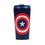 Product Marvel Captain America Shield Travel Mug image