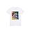 Product Harry Potter Hogwarts Devise White T-shirt image