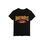 Product Harry Potter Hogwarts Is My Home Black T-shirt image