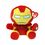 Product TY Beanie Babies Marvel Iron Man image
